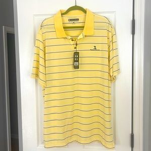 Pebble Beach Golf Shirt